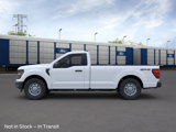 New 2025 Ford F150 XL image 3