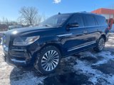 Used 2018 Lincoln Navigator Reserve w/ Technology Package image 3