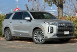 New 2025 Hyundai Palisade Calligraphy image 2