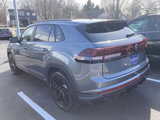 New 2025 Volkswagen Atlas Cross Sport SEL R-Line image 4