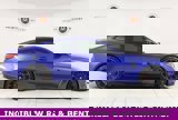 Used 2021 BMW M4 Competition w/ Executive Package image 2