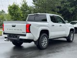 Certified 2025 Toyota Tacoma Limited image 4