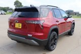 New 2026 Chevrolet Equinox LT w/ Convenience Package II image 3