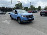 Used 2024 Honda Ridgeline TrailSport image 2