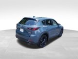 Certified 2025 MAZDA CX-5 Carbon Edition image 6