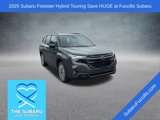 New 2025 Subaru Forester Touring image 3