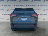 Used 2021 Toyota RAV4 XLE Premium image 4