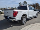 New 2025 Ford F150 Lariat w/ Equipment Group 502A High image 5