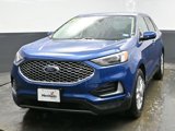 Used 2024 Ford Edge SEL image 2