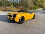 Used 2006 Lamborghini Gallardo Spyder image 5