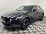 Certified 2024 MAZDA CX-30 AWD 2.5 S w/ Select Sport Pkg image 4