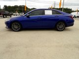 Used 2023 Hyundai Elantra Limited w/ Cargo Package image 2