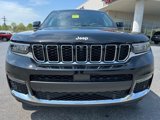 New 2025 Jeep Grand Cherokee L Limited w/ Luxury Tech Group II image 2