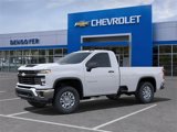 New 2025 Chevrolet Silverado 3500 W/T w/ WT Convenience Package image 2