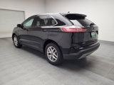 Used 2024 Ford Edge SEL image 5