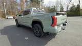 Used 2025 Toyota Tundra Platinum image 2