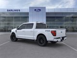 New 2025 Ford F150 XLT w/ Equipment Group 303A High image 4