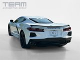Used 2024 Chevrolet Corvette Stingray Coupe w/ 1LT image 5