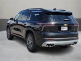 New 2026 Chevrolet Traverse LT w/ Driver Confidence Package image 3