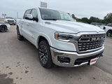 New 2025 RAM 1500 Limited image 4