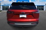 New 2026 Chevrolet Equinox LT w/ Safety and Technology Package image 4