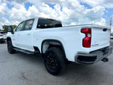 Used 2023 Chevrolet Silverado 2500 LT image 3