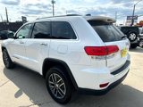 Used 2018 Jeep Grand Cherokee Limited image 5