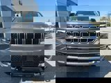 New 2024 Jeep Wagoneer L 4WD w/ Rear Seat Video Group 1 image 3