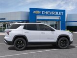 New 2026 Chevrolet Equinox LT w/ Convenience Package II image 6