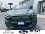 New 2025 Ford Mustang Mach-E Premium image 3