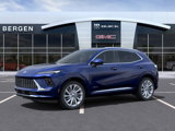 New 2025 Buick Envision Avenir image 2