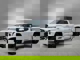 New 2025 Toyota Tundra Platinum image 4