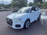 Used 2017 Audi Q3 2.0T Premium Plus w/ Premium Plus Package image 4