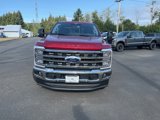 New 2025 Ford F350 Lariat w/ Lariat Ultimate Package image 2