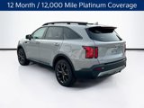 Certified 2023 Kia Sorento SX Prestige image 5