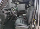 New 2025 Jeep Wrangler Sahara image 4