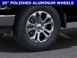 New 2025 Chevrolet Silverado 1500 LTZ image 3