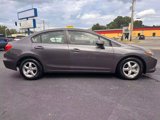 Used 2012 Honda Civic Natural Gas image 2