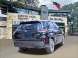 New 2025 Subaru Forester Touring image 4