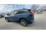Certified 2024 GMC Terrain SLT image 6