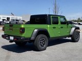New 2025 Jeep Gladiator Rubicon image 4
