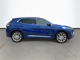 New 2025 Buick Envision Avenir image 3