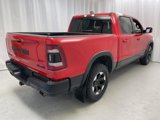 Used 2022 RAM 1500 Rebel image 2