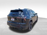 New 2026 Chevrolet Equinox RS w/ Convenience Package III image 4