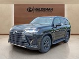 New 2025 Lexus LX 700h Overtrail image 3