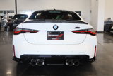 Used 2022 BMW M4 Competition w/ Executive Package image 5