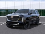 New 2025 Cadillac Escalade ESV Premium Luxury w/ Touring Package image 6