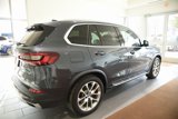 Certified 2022 BMW X5 xDrive45e w/ Executive Package image 3