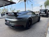 Used 2022 Porsche 911 Carrera 4 GTS image 5