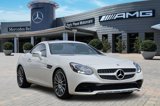 Used 2020 Mercedes-Benz SLC 300 image 2
